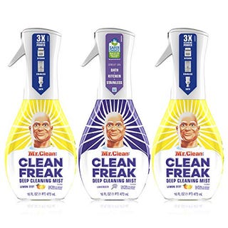 Clean Freak Deep Cleaning Mist 