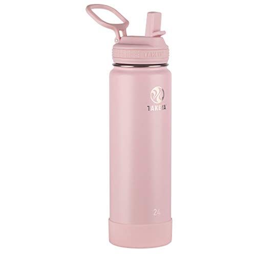 Owala Flip Kids Vacuum Water Bottle - 14 fl. oz. Pink