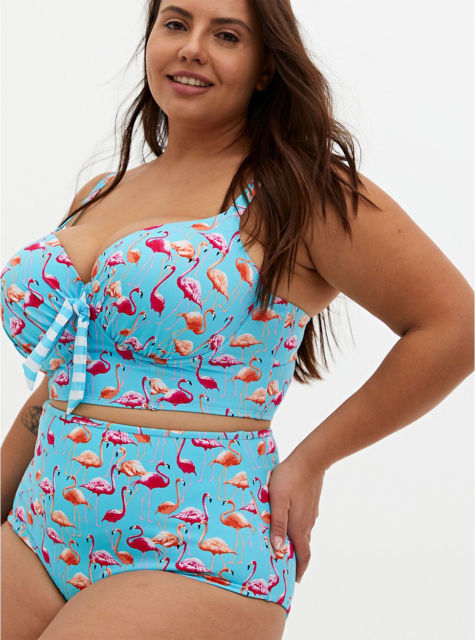 20 Best Swimsuits for Big Busts 2021 