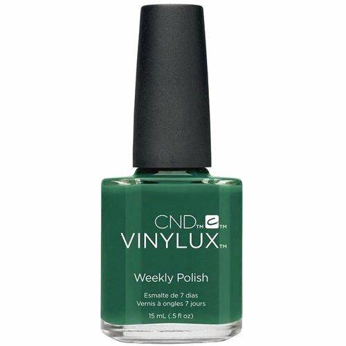 Vinylux Weekly Nail Polish in Palm Deco