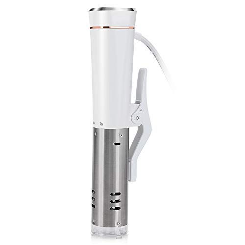 Amazon.co.jp: ottostyle.jp 低温調理器 IPX7 防水 家庭用 手軽