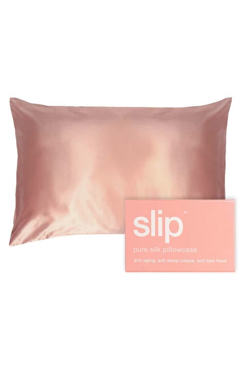 Silk Pillowcase