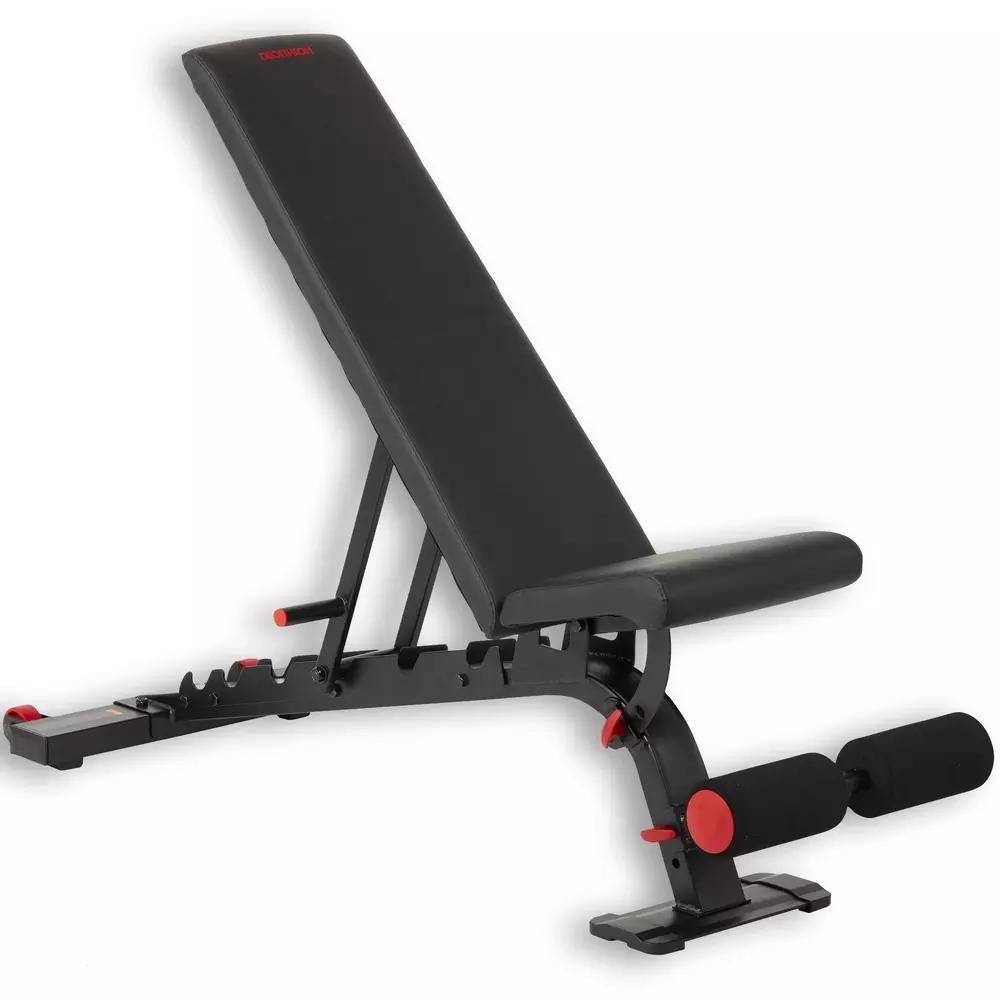 men's health incline and decline bench