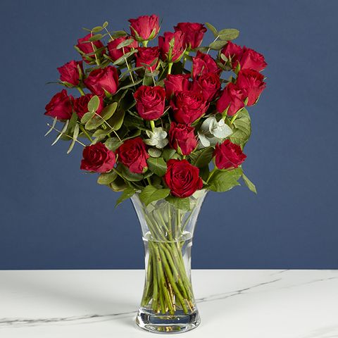 17 Best Valentine's Day Flowers - Valentines Flowers