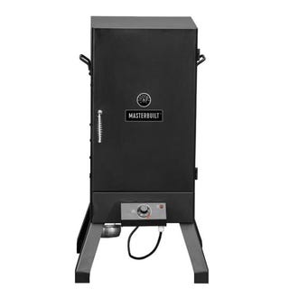 Masterbuilt Analog Electric Smoker Masterbuilt Analog Electric Smoker