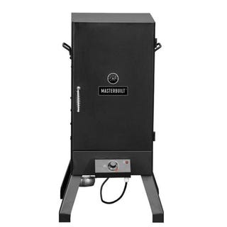 Masterbuilt Analog Electric Smoker Masterbuilt Analog Electric Smoker