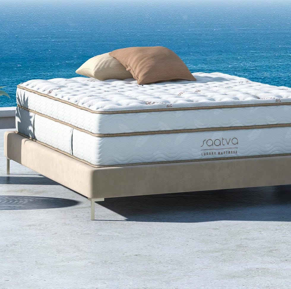 Saatva Classic Mattress (Queen)