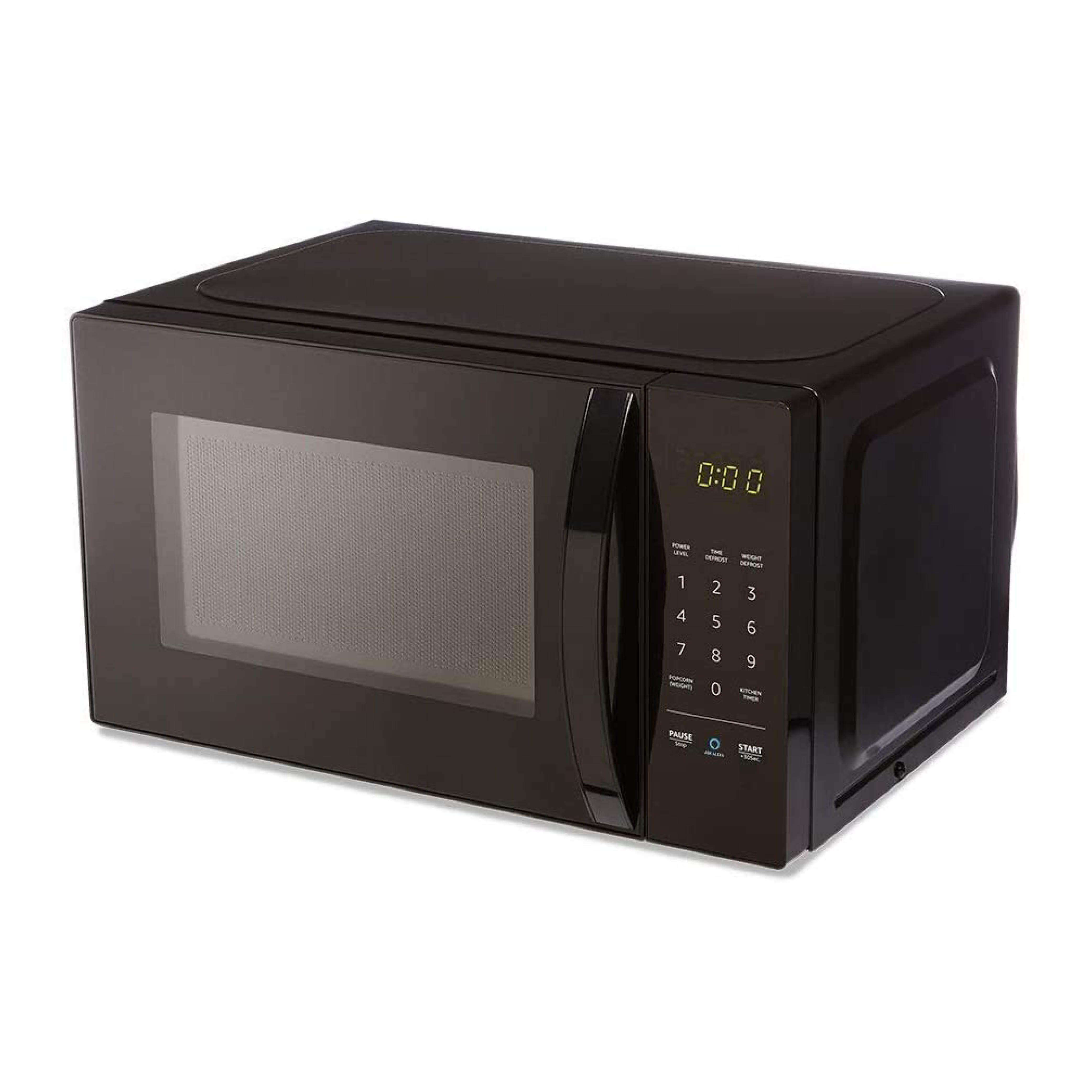 Best microwave store countertop 2021