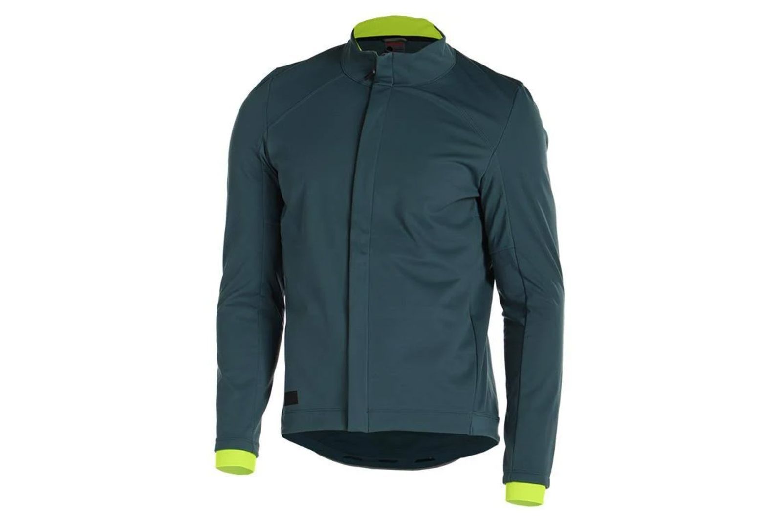 Bontrager Velocis Subzero Softshell Cycling Jacket