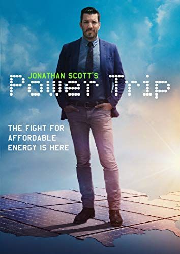 Jonathan Scott's Power Trip