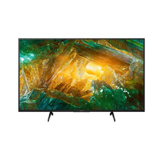 Sony X800H 43-inch Class HDR 4K UHD Smart LED TV Sony X800H 43-inch Class HDR 4K UHD Smart LED TV
