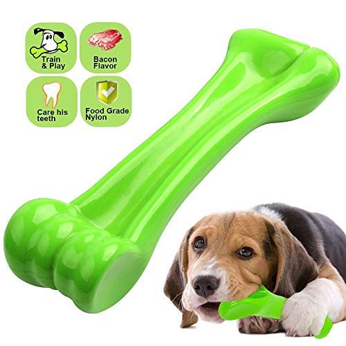 what are the best puppy toys