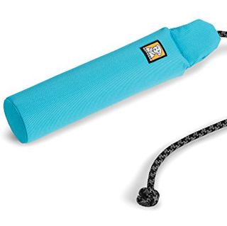 Ruffwear Dog Toy with Rope Handle