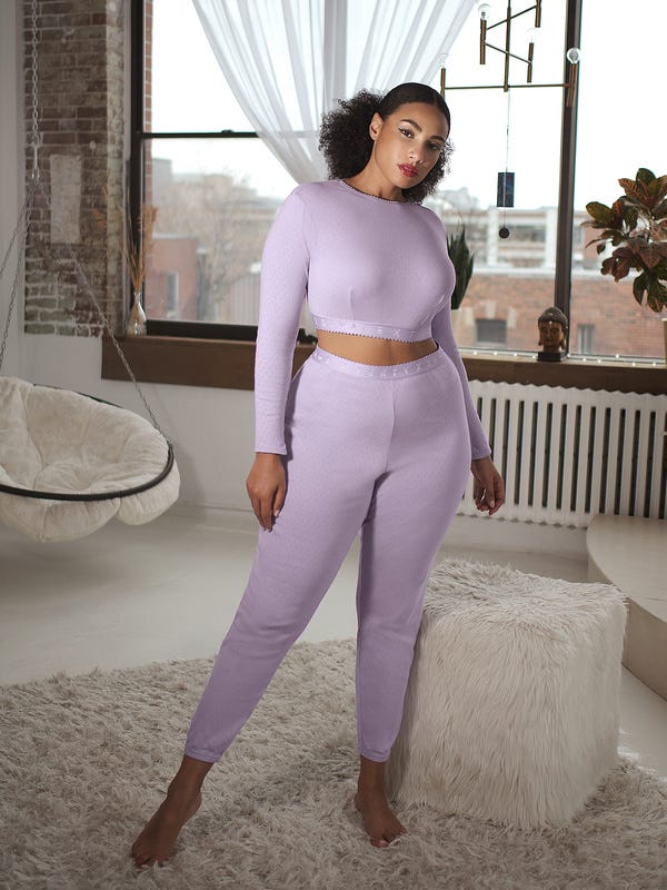 22 Best Loungewear Sets and Brands of 2021 - Cute Loungewear