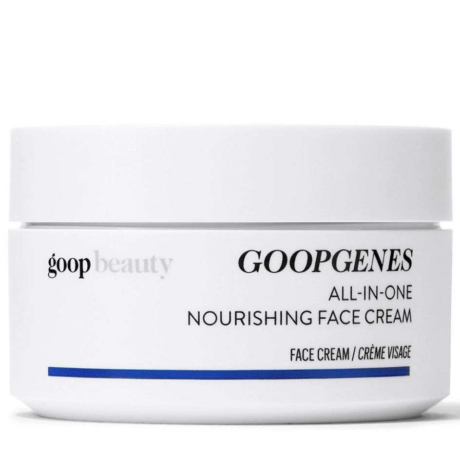 GoopGenes All-in-One Nourishing Face Cream