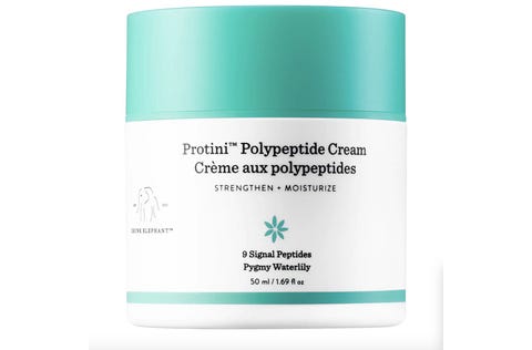 dry moisturizers