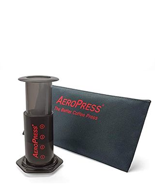 AeroPress Coffee and Espresso Maker