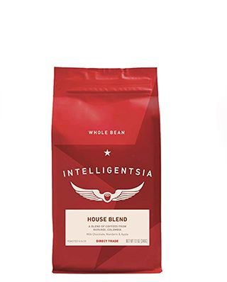 Intelligentsia House Blend 