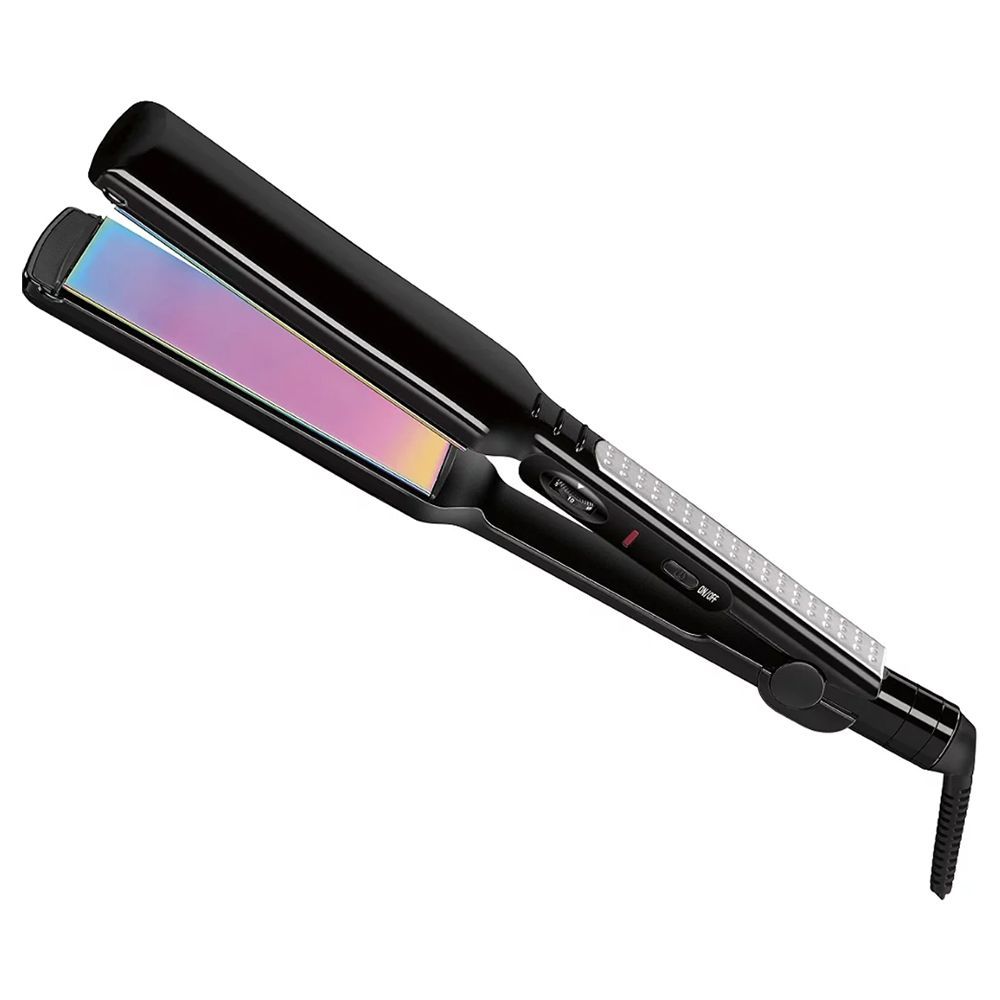 conair infiniti pro rainbow titanium flat iron amazon