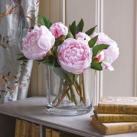 Artificial Flowers In Vase: 13 Best Fake Flowers In Vases To Buy