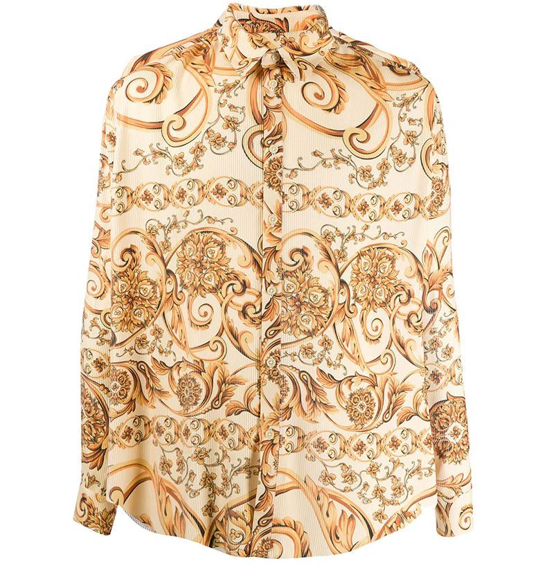 16 Best Printed Shirts for Men 2022 - Stylish Men's Patterned Shirts