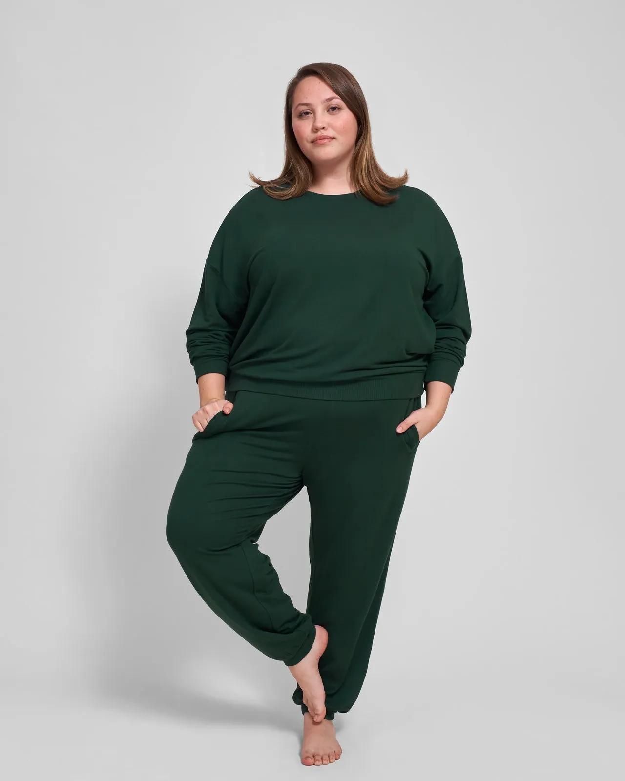 Universal standard online loungewear