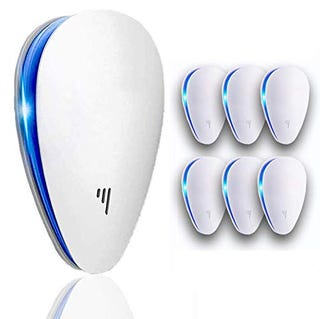 Ultrasonic Pest Repeller Pack