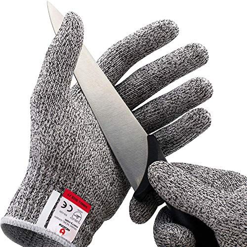 Cutting gloves cheap