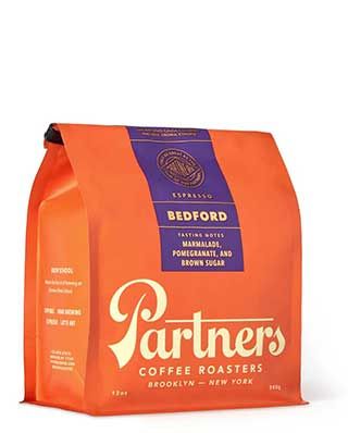 Partner's Bedford Blend