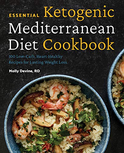 10 Best Mediterranean Diet Cookbooks 2021