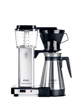Moccamaster Technivorm