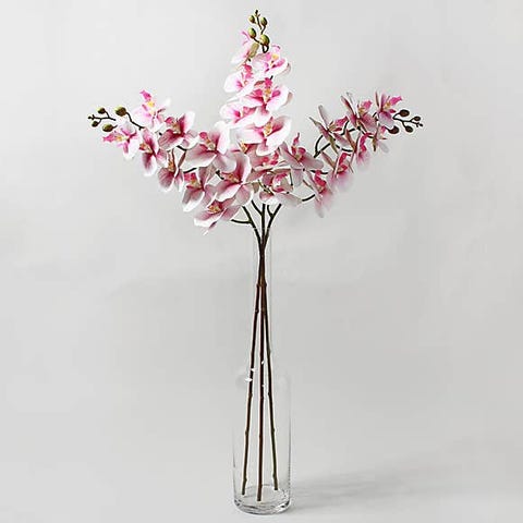 Artificial Flowers In Vase 13 Best Fake Flowers In Vases To Buy