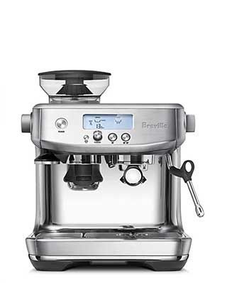 Breville Barista Pro Espresso Machine