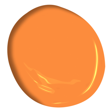 Calypso Orange