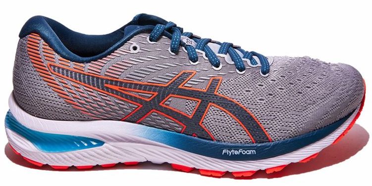 Asics Gel-Cumulus 22 Review | Best Cushioned Running Shoes 2021