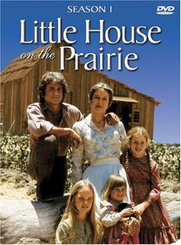 Stream little house 2025 on the prairie