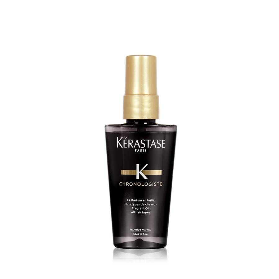 best hair perfume mist