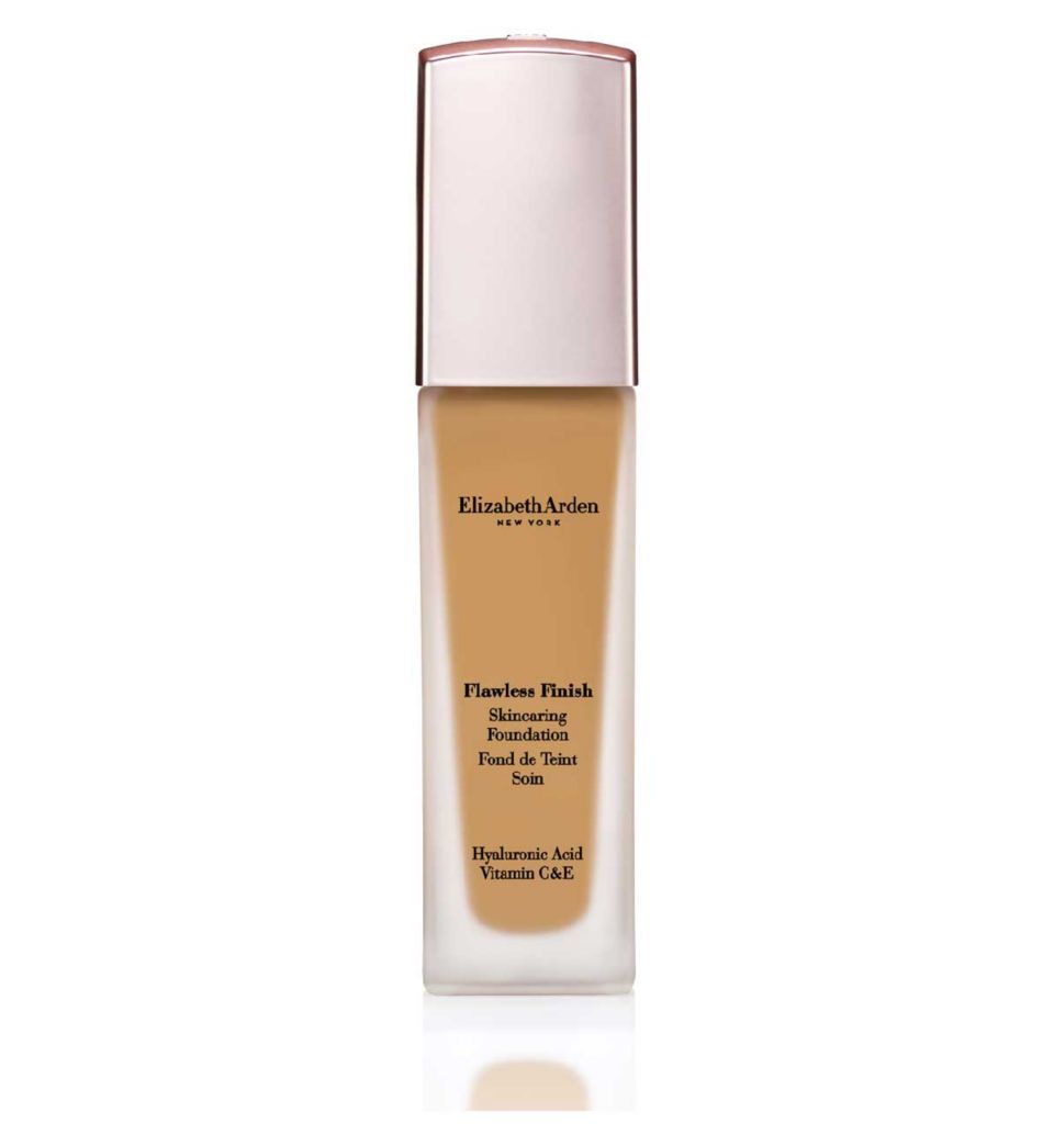 The best foundation for every skin tone and type