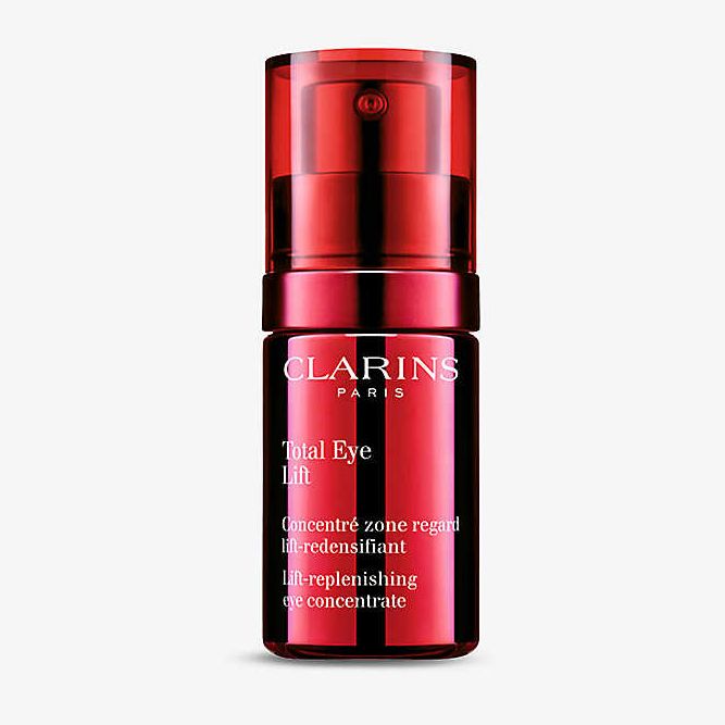 Clarins Total Eye Lift Concentrate