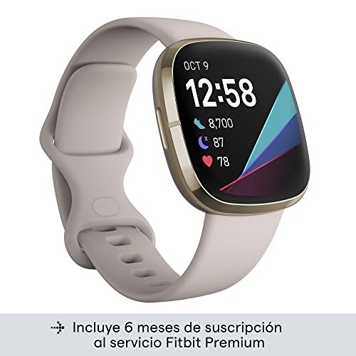 Fitbit Versa 3