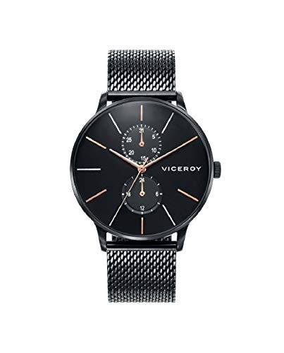 Reloj Viceroy Beat Negro 
