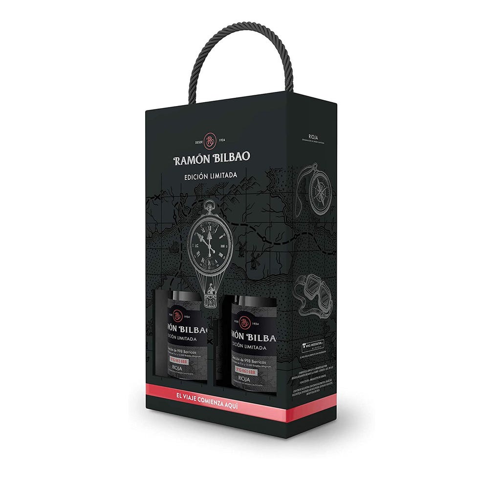 Ramón Bilbao Vino Tinto Edición Limitada 