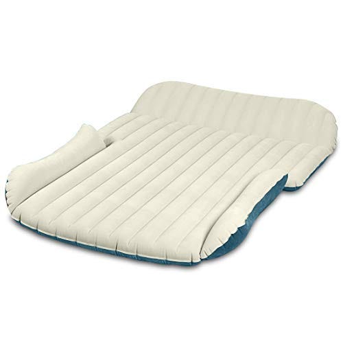 Wey&Fly SUV Air Mattress 