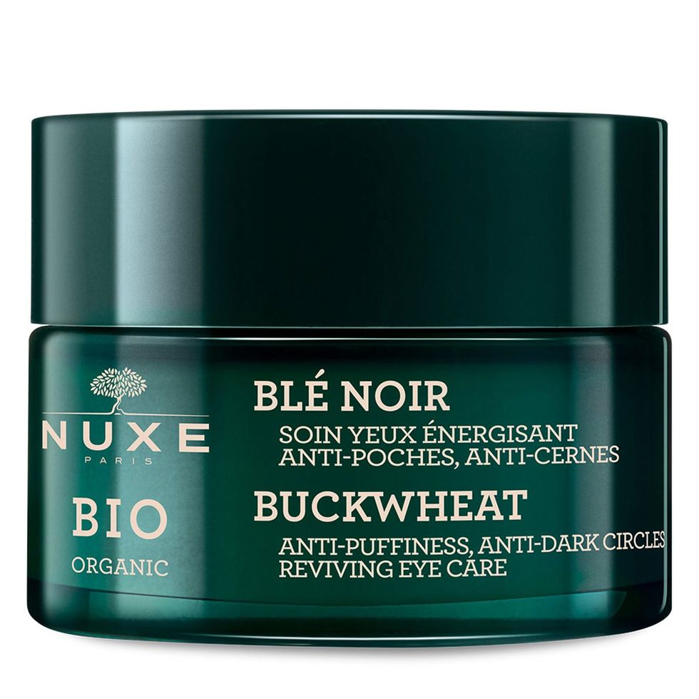 Nuxe Anti-Puffiness and Anti-Dark Circles Organic Eye Cream