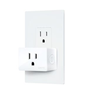 Belkin Wemo WiFi Smart Plug Belkin Wemo WiFi Smart Plug
