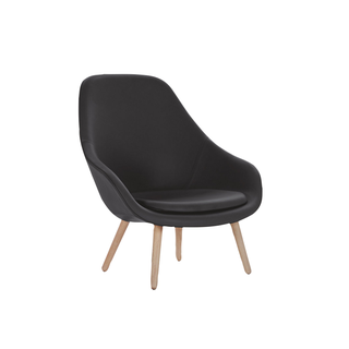 Hay About A Lounge 92 Armchair, High Back Hay About A Lounge 92 Armchair, High Back