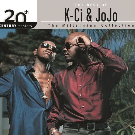 All My Life by K-Ci and JoJo 