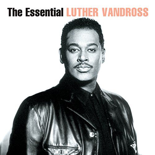Here and Now by Luther Vandross 