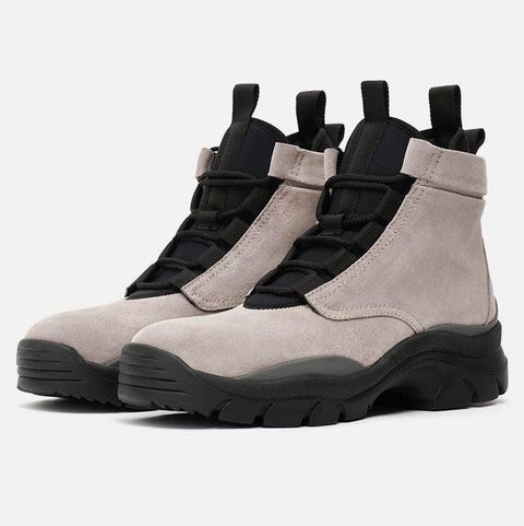 john elliott speed lace up