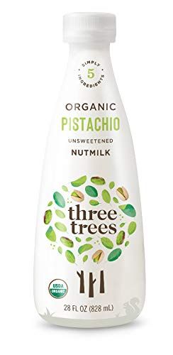 Organic Pistachio Milk 